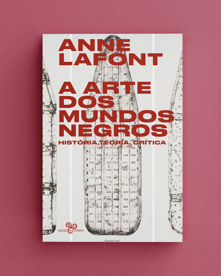 A arte dos mundos negros