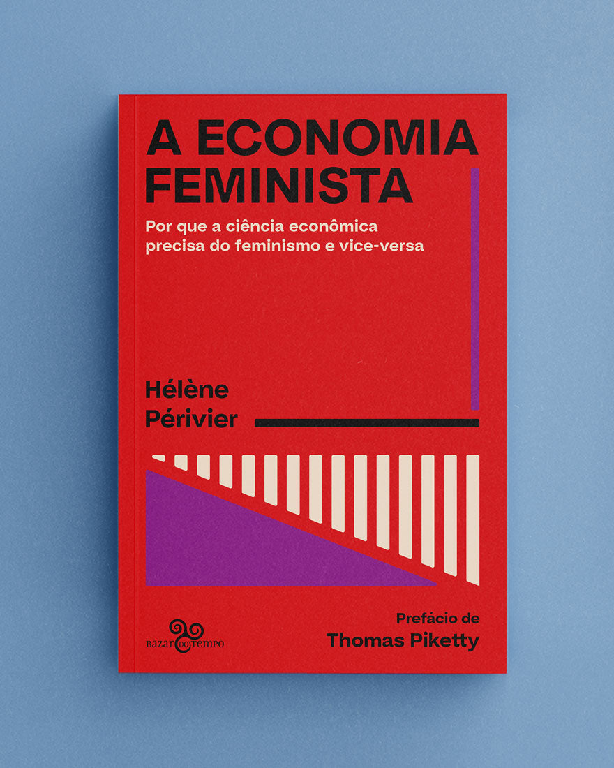 A economia feminista