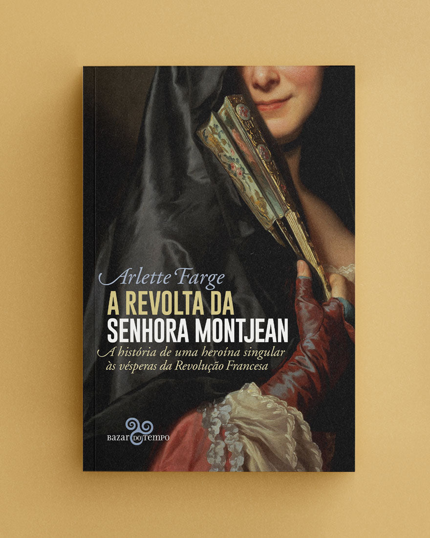 A revolta de senhora Montjean