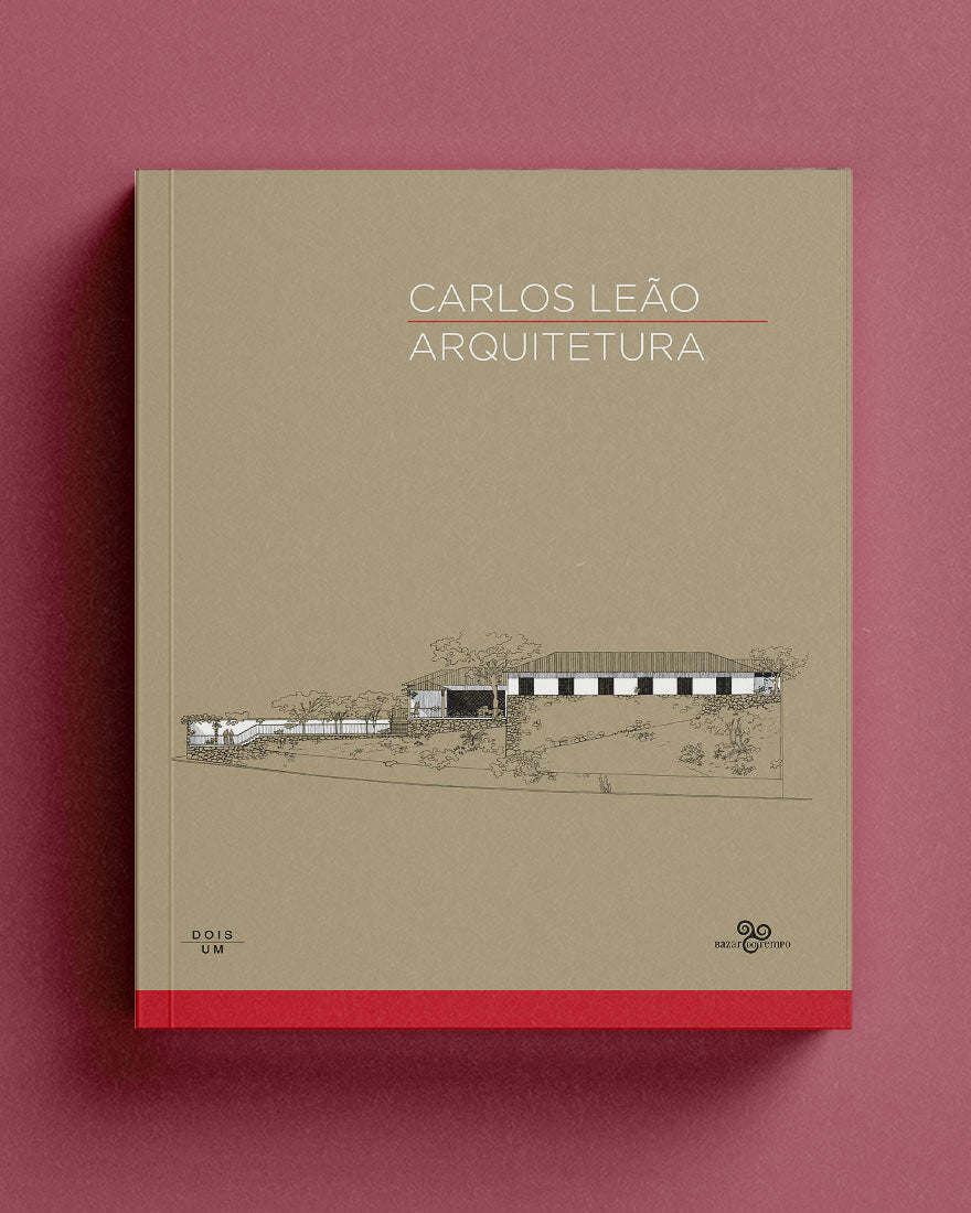 Carlos Leão – Arquitetura