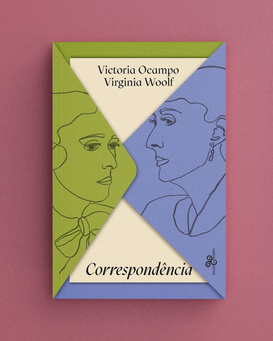 Victoria Ocampo & Virginia Woolf: Correspondência