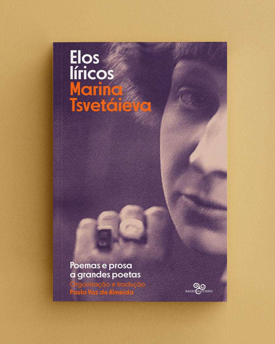 Elos líricos – Poemas e prosa a grandes poetas