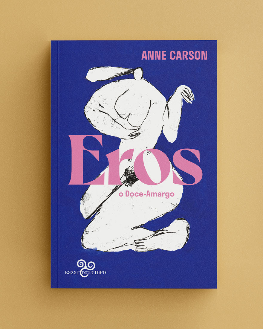 Eros, o doce-amargo