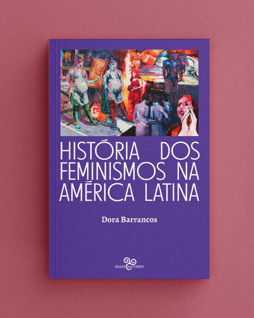 História dos Feminismos na América Latina