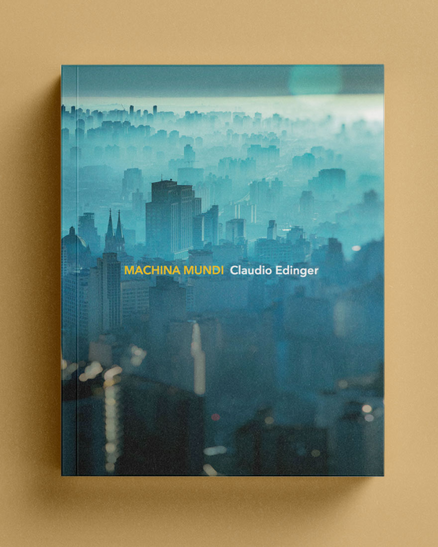 Machina Mundi – As engrenagens do mundo