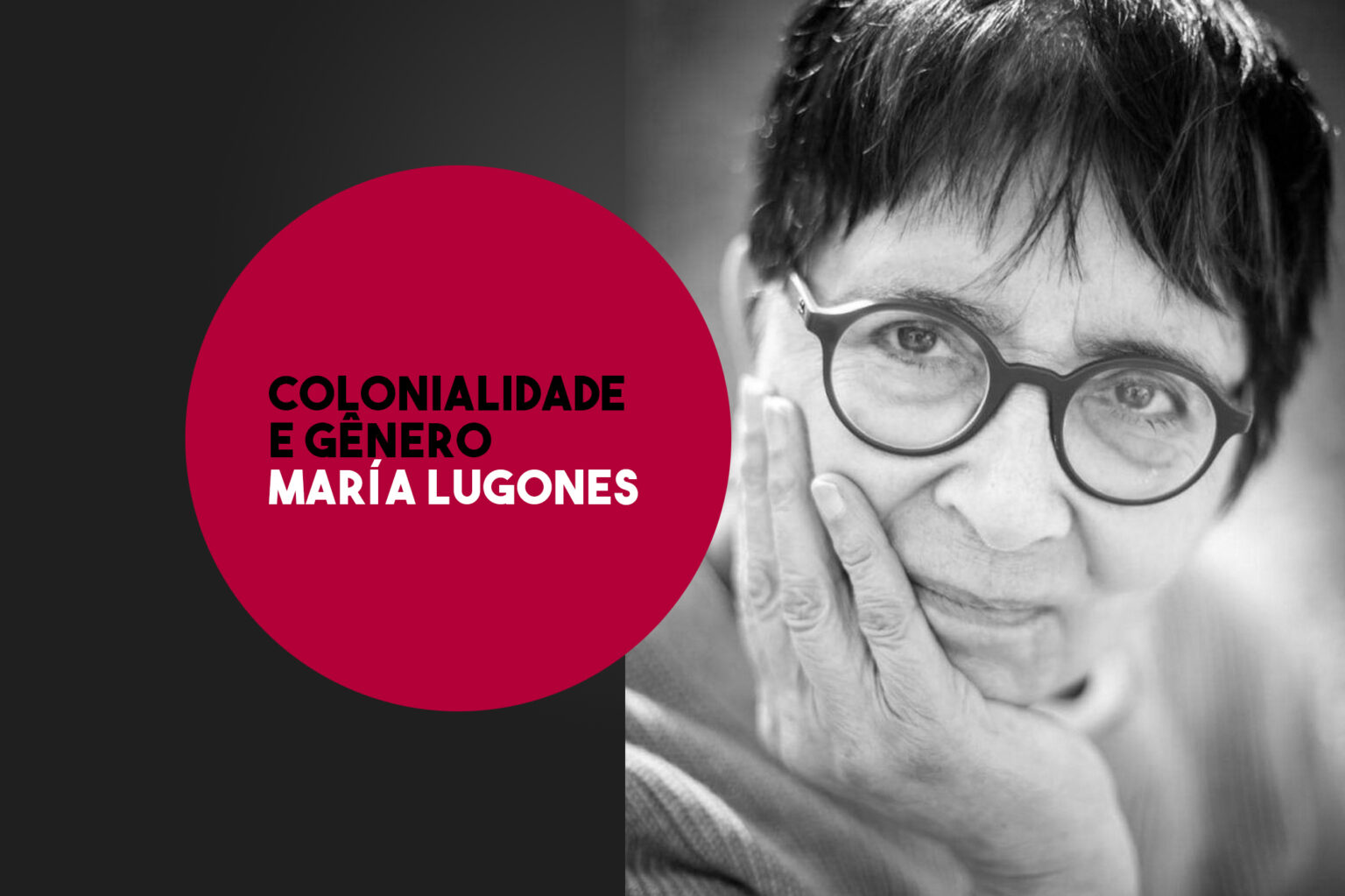 Colonialidade e gênero por María Lugones Bazar do Tempo. 